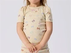 Name It birch sløjfer top